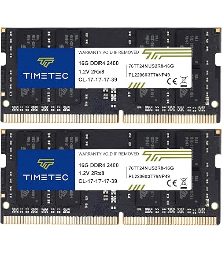 Viper Steel 64GB(32GB x2枚)DDR4 SODIMM Amazon.co.jp: Patriot Memory Viper Steel SODIMM DDR4 2400MHz PC4